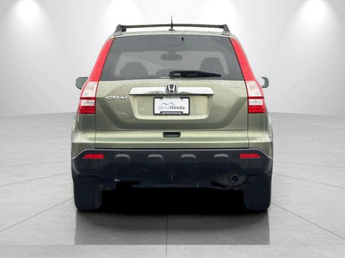 Used 2008 Honda CR-V EX-L image 7
