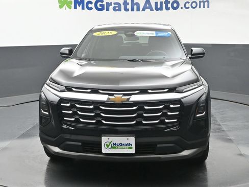 Used 2025 Chevrolet Equinox LT AWD/4WD image 6