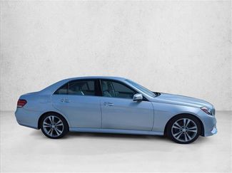 Used 2014 Mercedes-Benz E 350 Sedan video 4