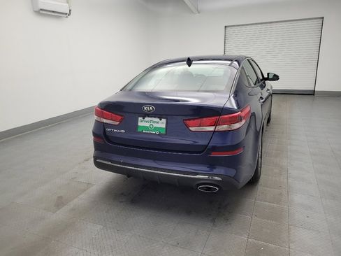 Used 2019 Kia Optima LX image 7