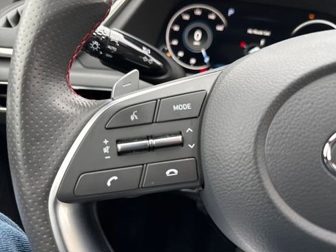 Used 2023 Hyundai Sonata SEL Plus image 25