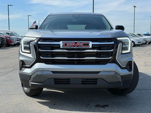 Used 2026 GMC Terrain Elevation w/ LPO, Floor Liner Package AWD/4WD image 3