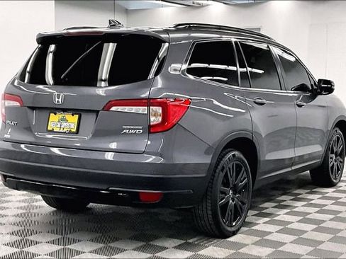 Used 2022 Honda Pilot Special Edition image 12