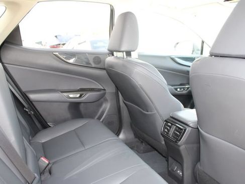 Certified 2024 Lexus NX 350h AWD image 7