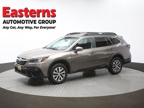 Used 2022 Subaru Outback Premium image 55