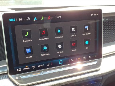 New 2026 Volkswagen Tiguan S image 17