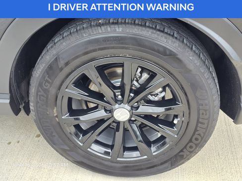 Used 2025 Honda CR-V EX-L image 11