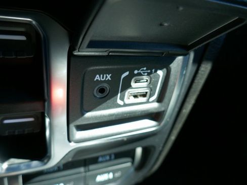 New 2026 Jeep Gladiator Mojave AWD/4WD image 20