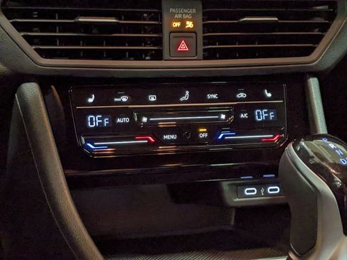 New 2026 Volkswagen Jetta Sport image 18