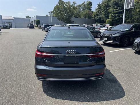 Certified 2024 Audi A6 Premium Plus w/ Premium Plus Package image 7