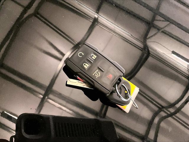 Used 2018 Chevrolet Tahoe LS w/ Max Trailering Package AWD/4WD image 10