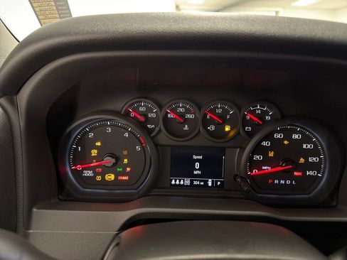 New 2026 Chevrolet Silverado 3500 W/T w/ WT Convenience Package AWD/4WD image 14