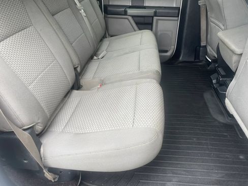 Used 2016 Ford F150 XLT RWD image 19