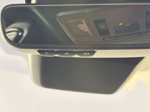 Certified 2025 Toyota Camry XSE FWD image 25