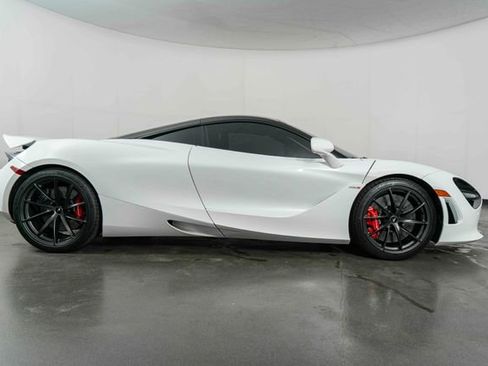 Used 2019 McLaren 720S Performance image 9