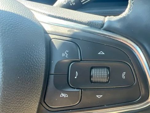 Used 2025 Buick Encore GX Preferred FWD image 13