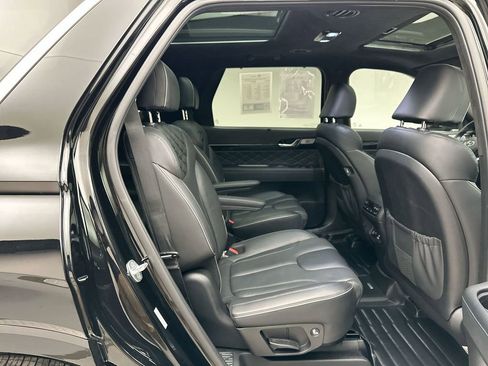 Used 2021 Hyundai Palisade Calligraphy w/ Cargo Package image 7