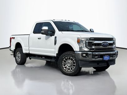 Certified 2021 Ford F350 XLT w/ XLT Premium Package