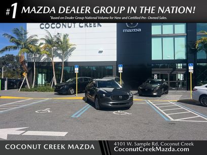 Used 2023 MAZDA CX-30 AWD 2.5 S w/ Preferred Package