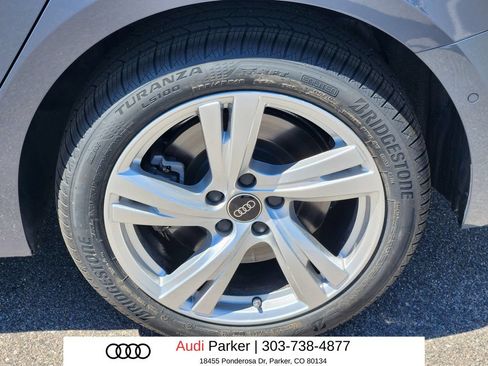 Used 2025 Audi A5 2.0T Premium AWD/4WD image 15