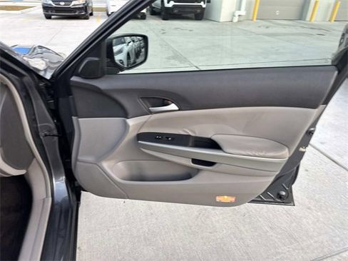 Used 2008 Honda Accord EX image 13