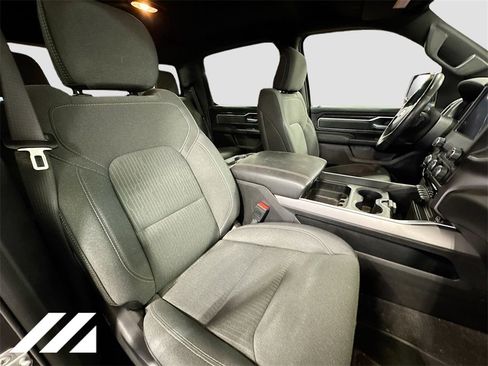 Used 2022 RAM 1500 Big Horn image 27