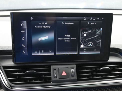 Used 2021 Audi SQ5 Prestige image 14