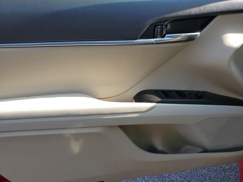 Certified 2023 Toyota Camry LE image 17