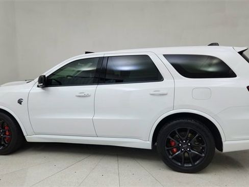Used 2024 Dodge Durango SRT Hellcat image 4