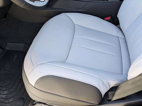 New 2025 Land Rover Range Rover Sport Dynamic SE image 4