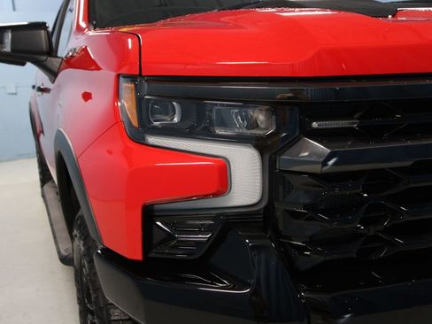 Used 2023 Chevrolet Silverado 1500 ZR2 w/ Technology Package image 42