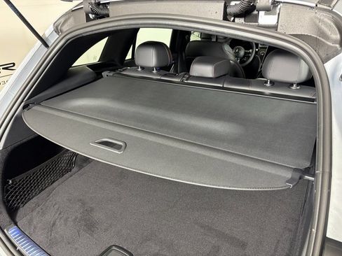 Certified 2026 Mercedes-Benz GLC 43 AMG 4MATIC image 10
