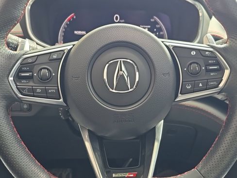 Used 2024 Acura MDX Type S AWD/4WD image 23