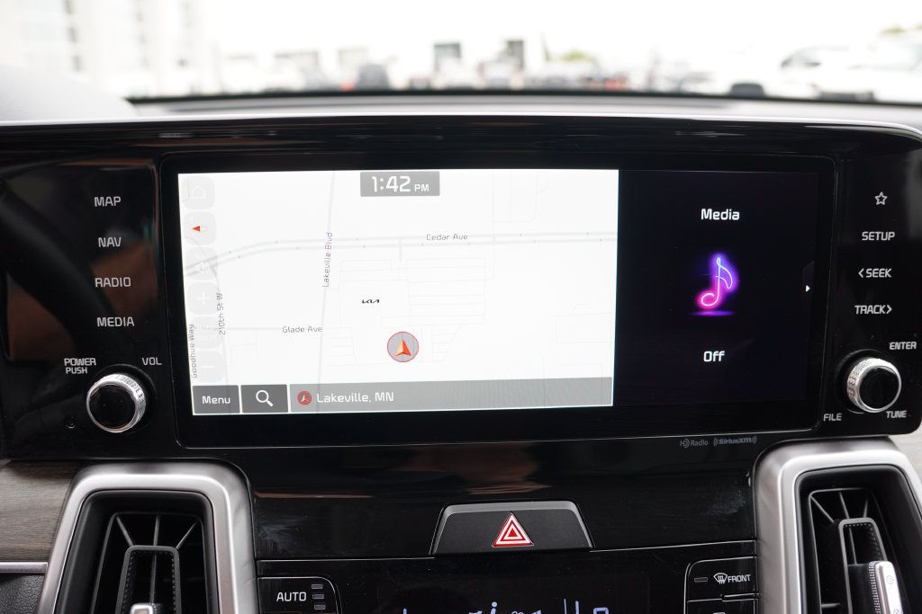 Certified 2023 Kia Sorento S AWD/4WD image 25