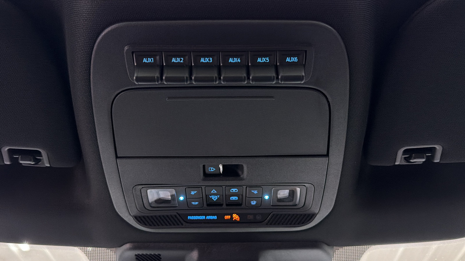 Used 2026 Ford F150 Tremor AWD/4WD image 34