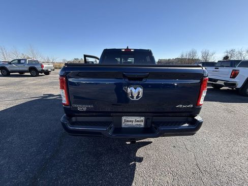 Used 2024 RAM 1500 Big Horn image 33