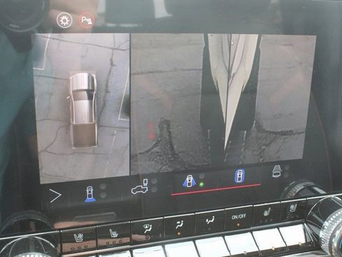 New 2026 GMC Canyon AT4 w/ Technology Plus Package image 44