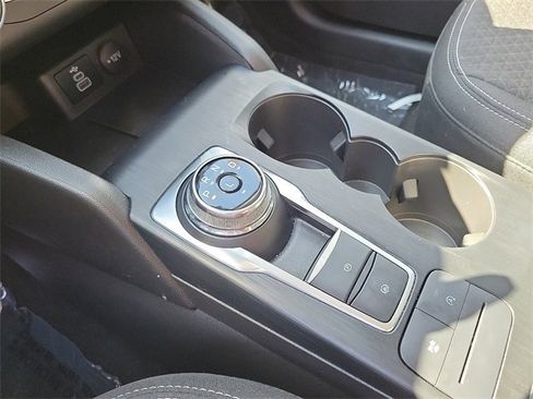 Used 2025 Ford Escape Active image 11