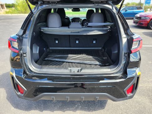 Used 2024 Subaru Crosstrek 2.5i Sport w/ Crosstrek Mirror Package image 9