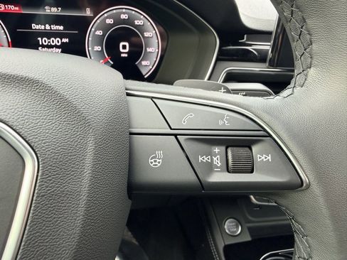 Used 2023 Audi A4 2.0T Premium Plus w/ Premium Plus Package image 36