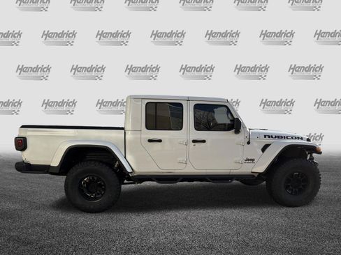 Used 2020 Jeep Gladiator Rubicon image 11