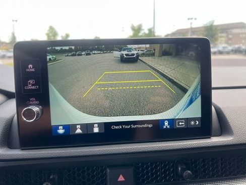 New 2026 Honda CR-V Sport-L image 16