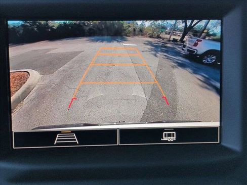 Used 2025 Chevrolet Silverado 1500 W/T w/ WT Value Package image 13