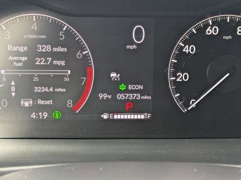 Used 2024 Honda Pilot EX-L image 31