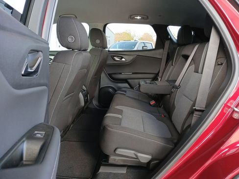 New 2026 Chevrolet Blazer LT w/ Convenience Package image 26