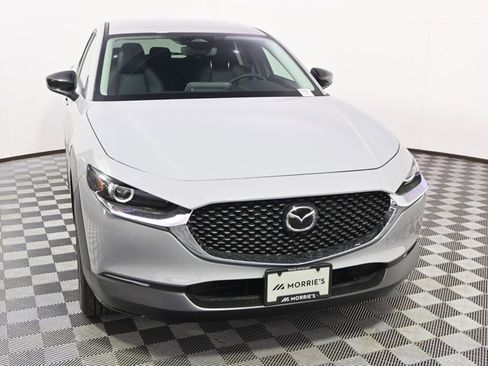 Used 2026 MAZDA CX-30 AWD 2.5 S w/ Select Sport Pkg image 9