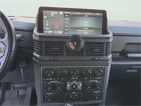 New 2025 INEOS Grenadier AWD/4WD image 36