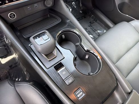 Certified 2023 Nissan Rogue SL w/ SL Premium Package FWD image 31