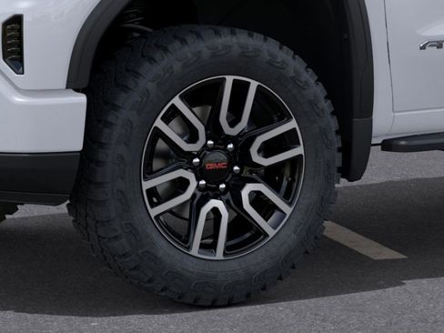 New 2026 GMC Sierra 1500 AT4 w/ AT4 Premium Package image 75