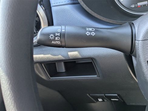 New 2025 Nissan Versa SV w/ Trunk Package image 27